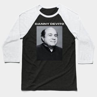 Danny DeVito Baseball T-Shirt
